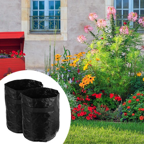 2pcs lawn fallen leaves bag - 2pcs,