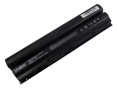 Battery for dell latitude - for,