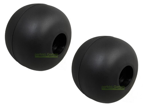 Roller for mower deck - x,