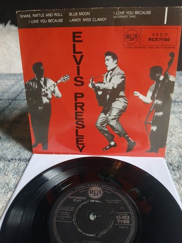 Elvis presley shake - elvis, and
