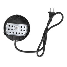 .300W Mini Electric Stove Iron