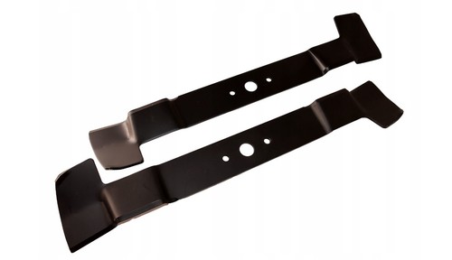 Blade set fits oleo mac - set,