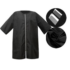 Hair stylist hairdressing cape - hair,