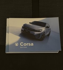 VAUXHALL CORSA 2019-2025