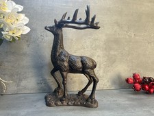 Stag Deer Reindeer Antlers