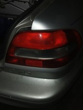1999 Volvo C70 Coupe OEM Right