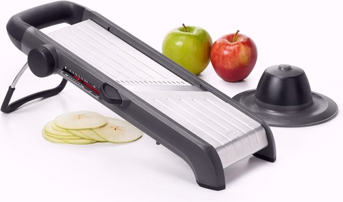Oxo steel chef mandoline - chef's,