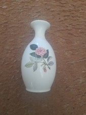 Wedgewood Hathaway Rose Bone