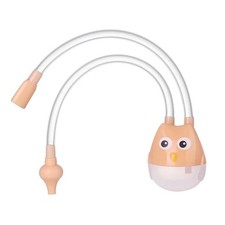 Baby nasal aspirator - baby,