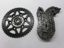 Hyosung GV 125 S GV125S Bobber