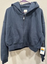 Vuori Restore Mini Full Zip