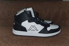 Kappa Men's High Top Trainers
