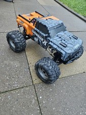 HPI Savage 21 ,4.6 Nitro