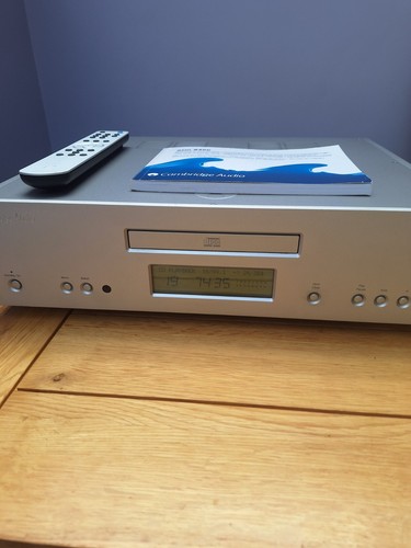 Cambridge audio 840c - cambridge,