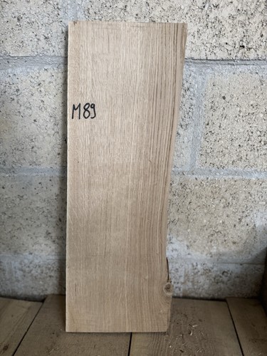 Oak hardwood timber - offcut,
