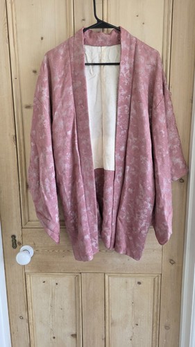 Vintage japanese pink - japanese, shimmer