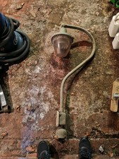 VINTAGE REVO STREET LIGHT