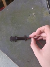 new peco point motor never used in good condition 