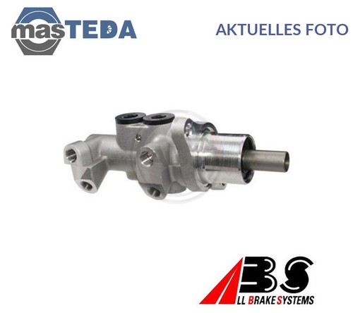 41986 brake master cylinder - 41986,