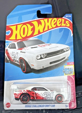 DODGE DRIFT CHALLENGER DRIFT