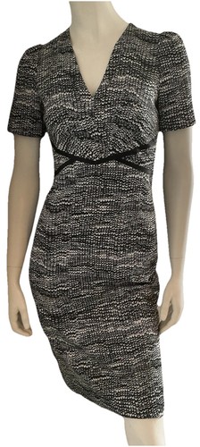 Karen millen silk trim - karen,