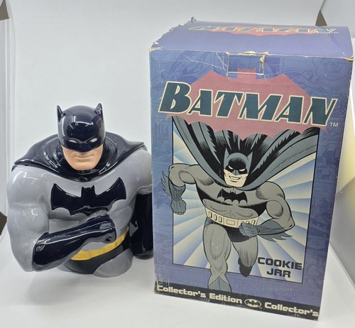 Batman dc comics 1997 - tm,