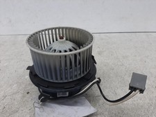 2012 VAUXHALL ASTRA Mk6 1.6L Petrol HEATER MOTOR/ASSY Blower Fan Assembly