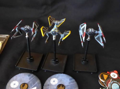 Skystrike academy x wing - -, x-wing