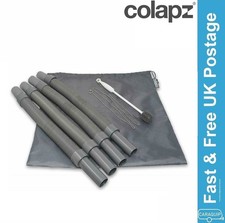 Colapz Flexi Waste Water Pipe