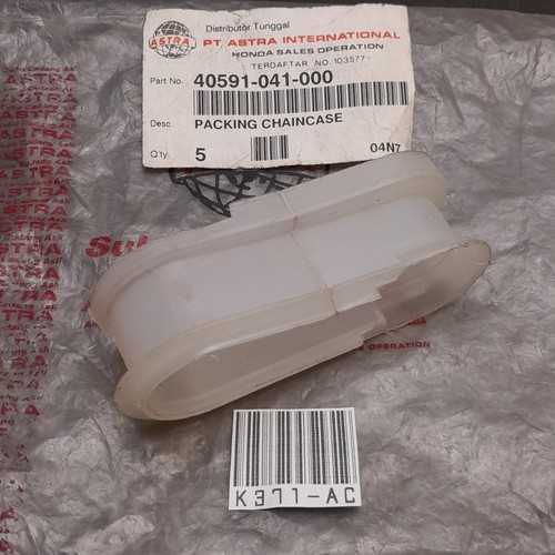 Honda c50 c65 c70 - c65,
