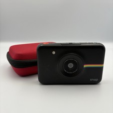 Polaroid Snap Instant Digital