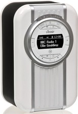 DAB/DAB+Radio Bluetooth FM