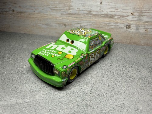 Disney pixar cars toy - disney,