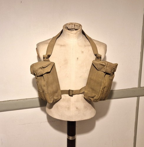 Original ww2 british - original, 1937