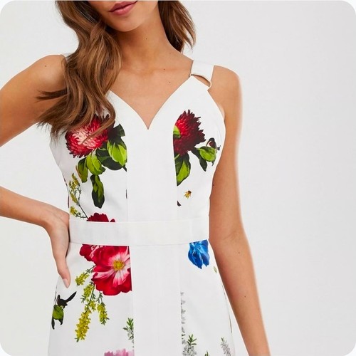 Bnwt ted baker - baker, amylia