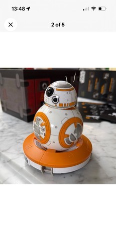 Sphero star wars - sphero,