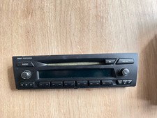 BMW CD73  1, 3 Series  LCD Panel Only