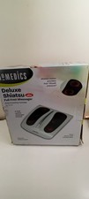 HoMedics FM-TS9-GB Deluxe