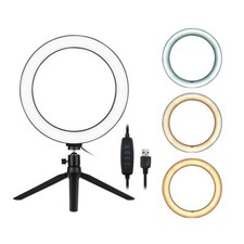 10inch LED Ring Light with
