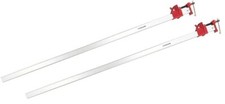 Sash clamp aluminium - 48",
