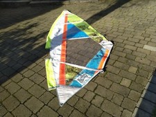 Windsurf sail | Lodey 3.9m and sail bag