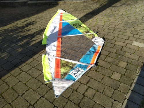 Windsurf sail lodey - windsurf, and
