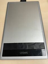 Wacom Bamboo CTH-670 Graphics Tablet USB Digital Art Drawing No Pen