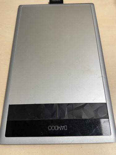 Wacom bamboo cth - bamboo, cth-670