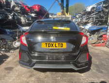 2018 HONDA CIVIC SR MK10 FK9 1.6 I-DTEC DIESEL 6 SPEED MANUAL VEHICLE SUN VISOR