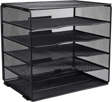 EasyPAG Desktop 5 Tier A4 Mesh