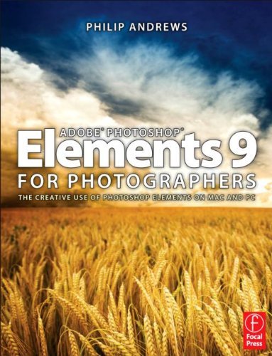 Adobe photoshop elements for - elements,