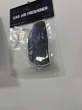 Car Air Freshener Fragrance Hanging For Cars Long Lasting Scent
