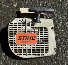Genuine Stihl 023 Chainsaw