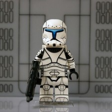 Republic Clone Commando (Realistic Armour) - Clone Army Customs